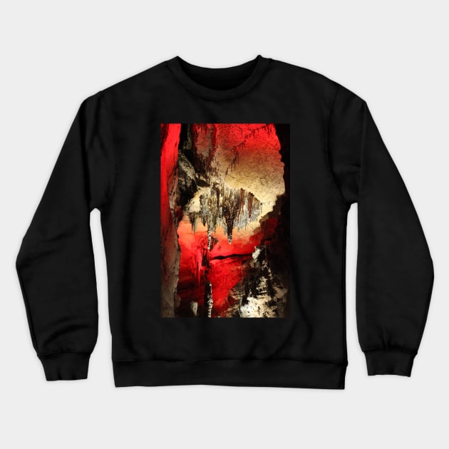 Exploring Crewneck Sweatshirt by Jmcguirt